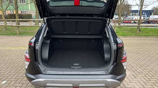 Hyundai KONA 1.6 Hybrid 129 Advance 5dr DCT Hybrid Hatchback