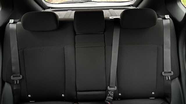 Hyundai KONA 160kW N Line 65kWh 5dr Auto Electric Hatchback White