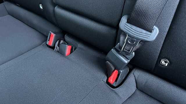 Hyundai KONA 160kW N Line 65kWh 5dr Auto Electric Hatchback White