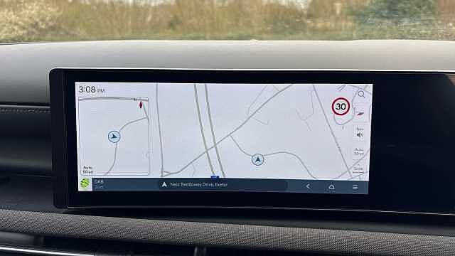 Hyundai TUCSON 1.6T Hybrid Premium 5dr Auto Hybrid Estate