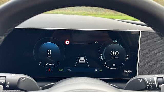 Hyundai TUCSON 1.6T Hybrid Premium 5dr Auto Hybrid Estate