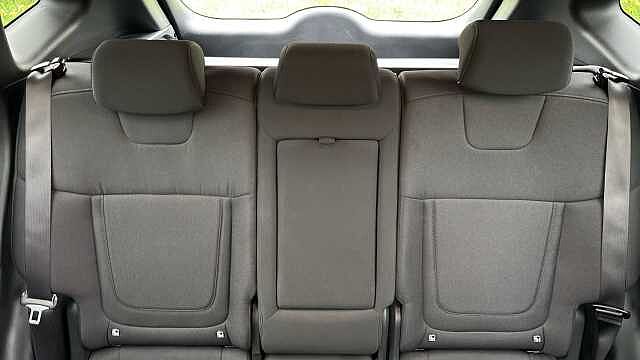 Hyundai TUCSON 1.6 TGDi SE Connect 5dr 2WD Petrol Estate