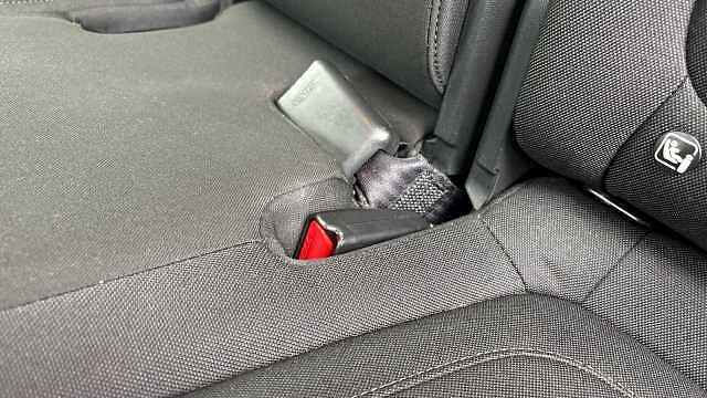 Hyundai TUCSON 1.6 TGDi SE Connect 5dr 2WD Petrol Estate