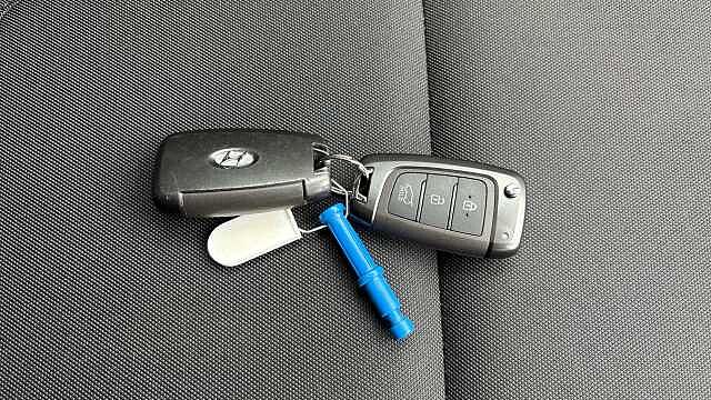 Hyundai TUCSON 1.6 TGDi SE Connect 5dr 2WD Petrol Estate