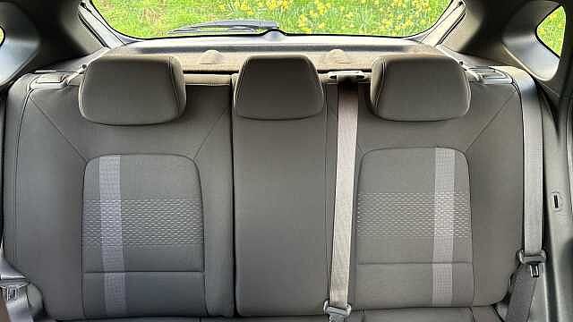 Hyundai i20 1.0T GDi 90 Black Line 5dr Petrol Hatchback