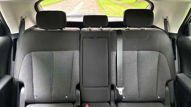 Hyundai IONIQ 5 125kW Advance 63 kWh 5dr Auto Electric Hatchback