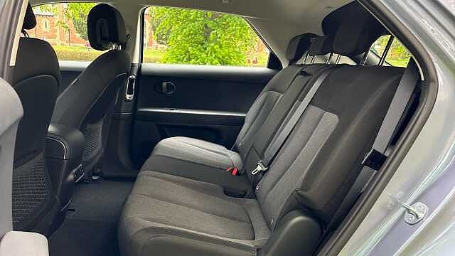 Hyundai IONIQ 5 125kW Advance 63 kWh 5dr Auto Electric Hatchback