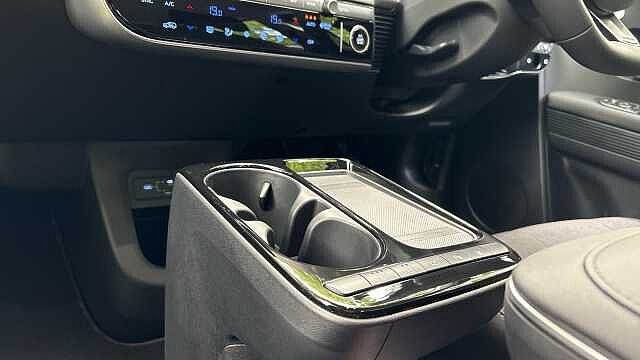 Hyundai IONIQ 5 125kW Advance 63 kWh 5dr Auto Electric Hatchback
