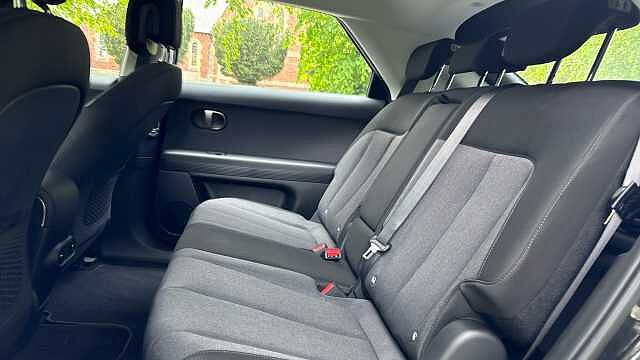 Hyundai IONIQ 5 125kW Advance 63 kWh 5dr Auto Electric Hatchback