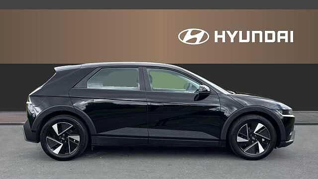 Hyundai IONIQ 5 125kW Advance 63 kWh 5dr Auto Electric Hatchback
