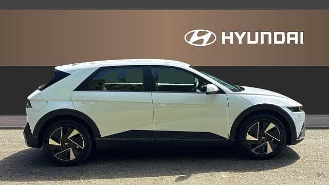 Hyundai IONIQ 5 125kW Advance 63 kWh 5dr Auto Electric Hatchback