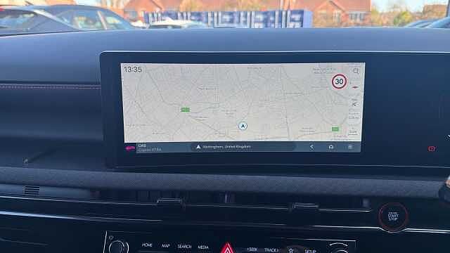 Hyundai TUCSON 1.6T Plug-in Hybrid N Line 5dr Auto Estate