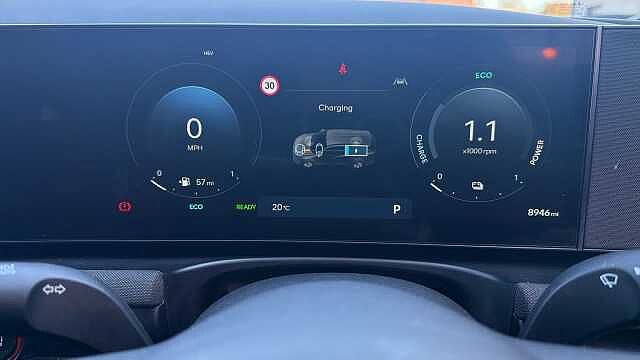 Hyundai TUCSON 1.6T Plug-in Hybrid N Line 5dr Auto Estate