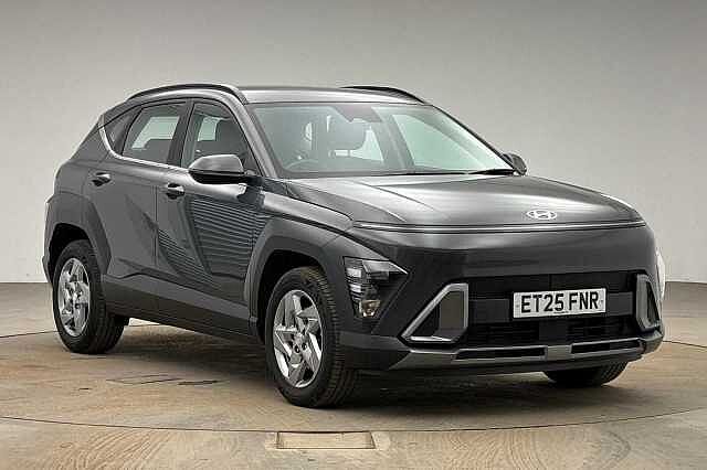 Hyundai KONA 1.6T 138 Advance 5dr Petrol Hatchback