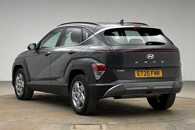 Hyundai KONA 1.6T 138 Advance 5dr Petrol Hatchback