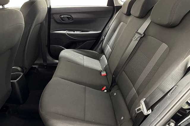 Hyundai KONA 1.6T 138 Advance 5dr Petrol Hatchback