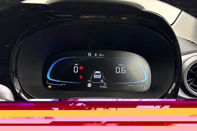 Hyundai KONA 1.6T 138 Advance 5dr Petrol Hatchback
