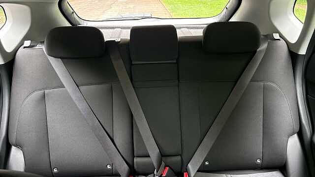 Hyundai KONA 1.6T 138 Advance 5dr Petrol Hatchback Grey