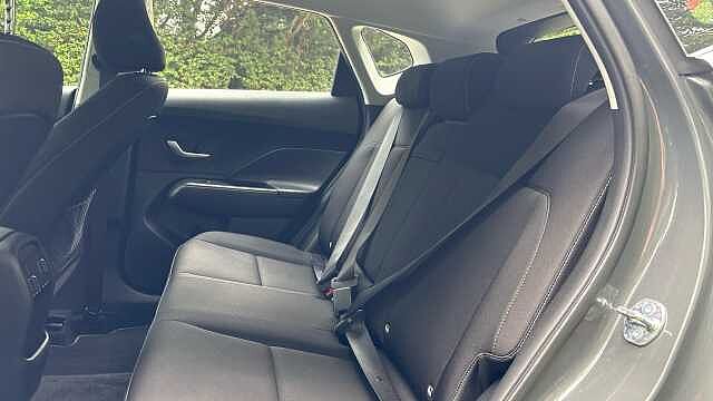 Hyundai KONA 1.6T 138 Advance 5dr Petrol Hatchback Grey