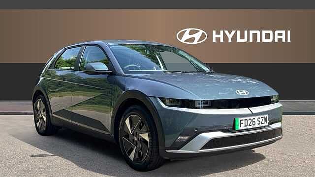 125kW Advance 63 kWh 5dr Auto Electric Hatchback