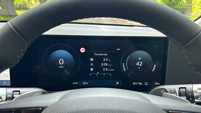 Hyundai IONIQ 5 125kW Advance 63 kWh 5dr Auto Electric Hatchback Digital Teal Green - Pearl