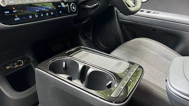 Hyundai IONIQ 5 125kW Advance 63 kWh 5dr Auto Electric Hatchback