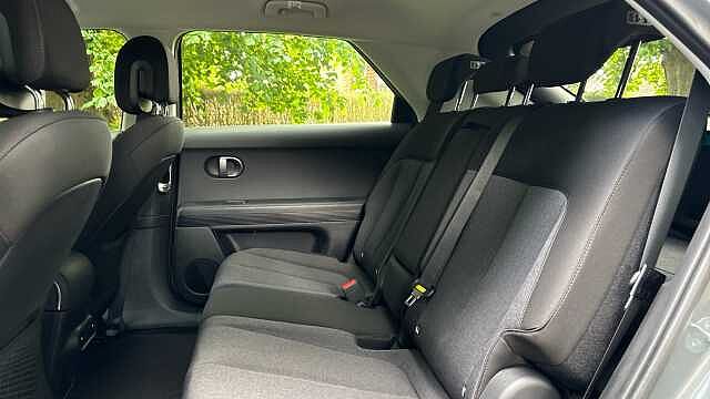 Hyundai IONIQ 5 125kW Advance 63 kWh 5dr Auto Electric Hatchback