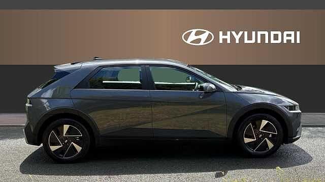 Hyundai IONIQ 5 125kW Advance 63 kWh 5dr Auto Electric Hatchback