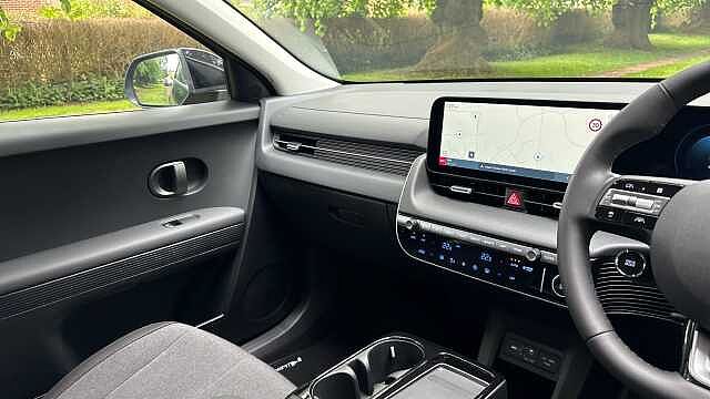 Hyundai IONIQ 5 125kW Advance 63 kWh 5dr Auto Electric Hatchback