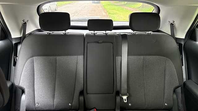 Hyundai IONIQ 5 125kW Advance 63 kWh 5dr Auto Electric Hatchback