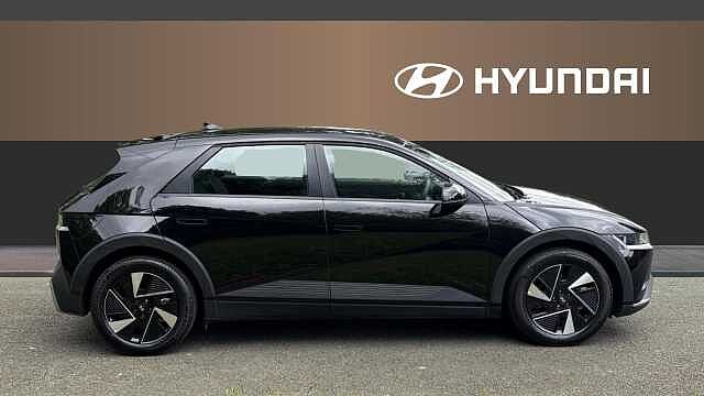 Hyundai IONIQ 5 125kW Advance 63 kWh 5dr Auto Electric Hatchback