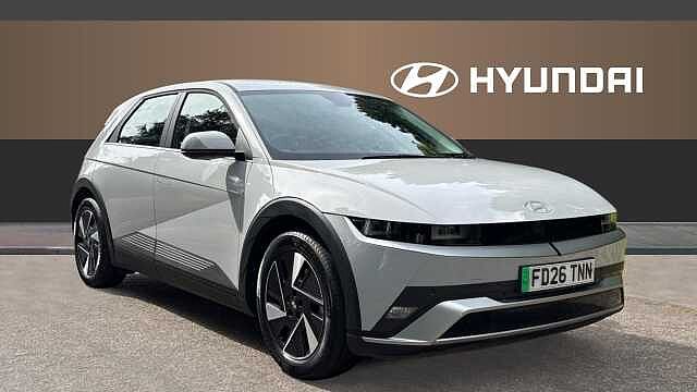 125kW Advance 63 kWh 5dr Auto Electric Hatchback