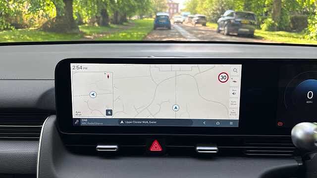 Hyundai IONIQ 5 125kW Advance 63 kWh 5dr Auto Electric Hatchback