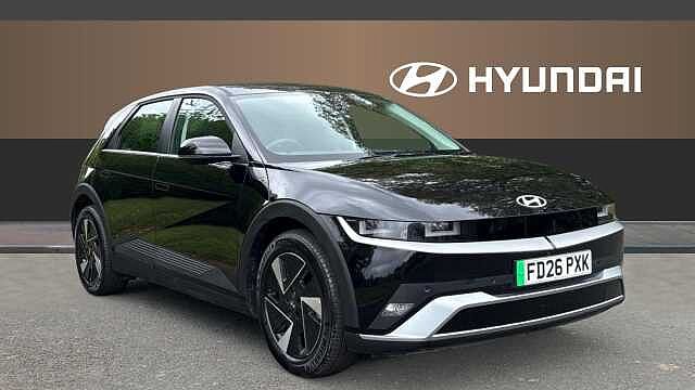 125kW Advance 63 kWh 5dr Auto Electric Hatchback