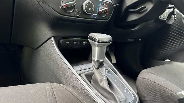 Hyundai i20 1.0T GDi Advance 5dr DCT Petrol Hatchback