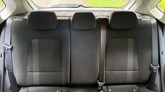 Hyundai i20 1.0T GDi Advance 5dr DCT Petrol Hatchback