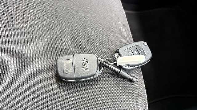 Hyundai i20 1.0T GDi Advance 5dr DCT Petrol Hatchback