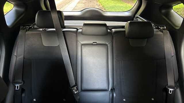 Hyundai TUCSON 1.6T N Line 5dr Petrol Estate