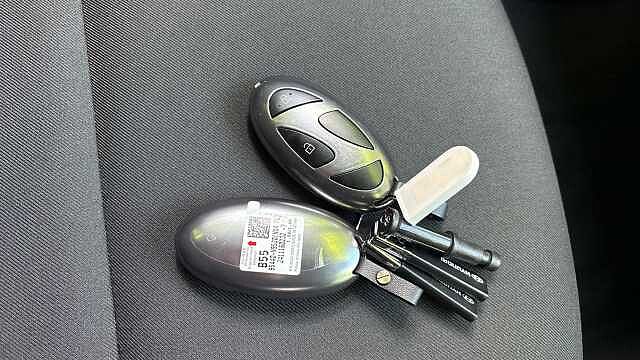 Hyundai TUCSON 1.6T Hybrid Advance 5dr Auto Hybrid Estate Black