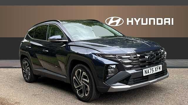 1.6T 239 Hybrid Ultimate 5dr Auto Hybrid Estate