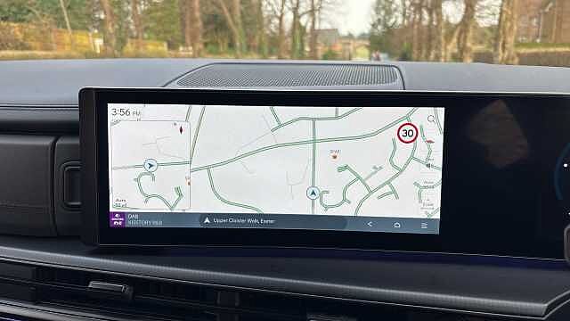 Hyundai SANTA FE 1.6 TGDi Plug-in Hybrid Calligraphy 5dr 4WD Auto Estate