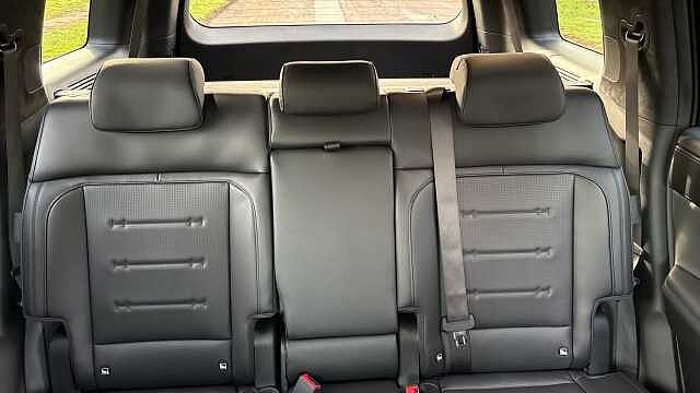 Hyundai SANTA FE 1.6 TGDi Plug-in Hybrid Calligraphy 5dr 4WD Auto Estate