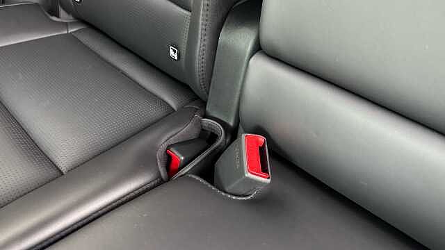 Hyundai SANTA FE 1.6 TGDi Plug-in Hybrid Calligraphy 5dr 4WD Auto Estate