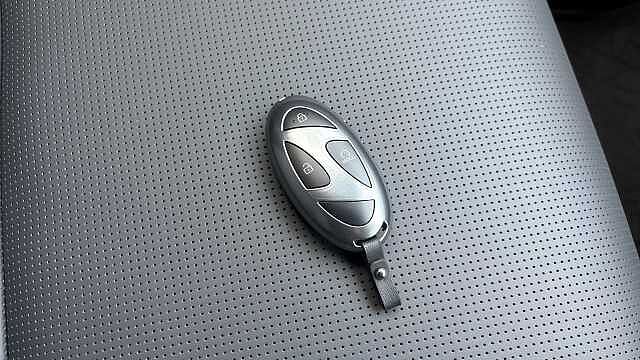 Hyundai SANTA FE 1.6 TGDi Plug-in Hybrid Calligraphy 5dr 4WD Auto Estate