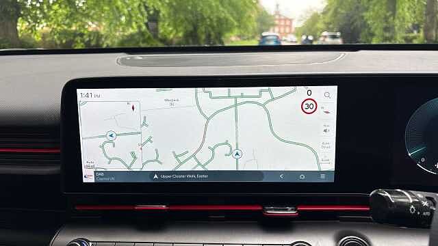 Hyundai KONA 1.6 Hybrid 138 N Line S 5dr DCT Hybrid Hatchback