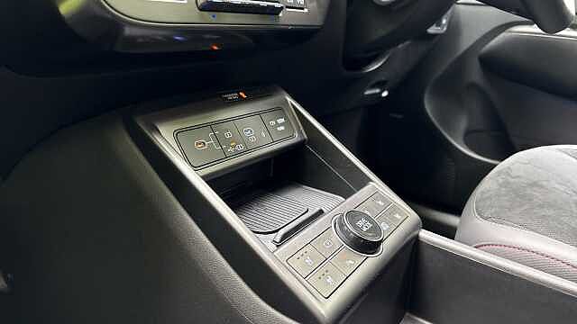 Hyundai KONA 1.6 Hybrid 138 N Line S 5dr DCT Hybrid Hatchback