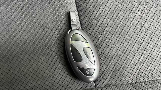 Hyundai KONA 1.6 Hybrid 138 N Line S 5dr DCT Hybrid Hatchback