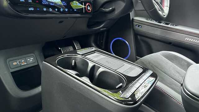 Hyundai IONIQ 5 168kW N Line S 84 kWh 5dr Auto Electric Hatchback