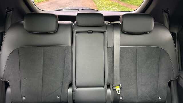 Hyundai IONIQ 5 168kW N Line S 84 kWh 5dr Auto Electric Hatchback