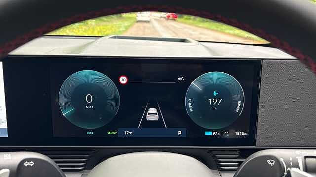 Hyundai IONIQ 5 168kW N Line S 84 kWh 5dr Auto Electric Hatchback